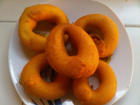 BUÑUELOS